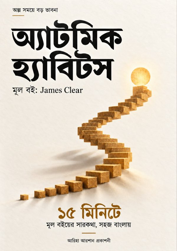 অ্যাটমিক হ্যাবিটস