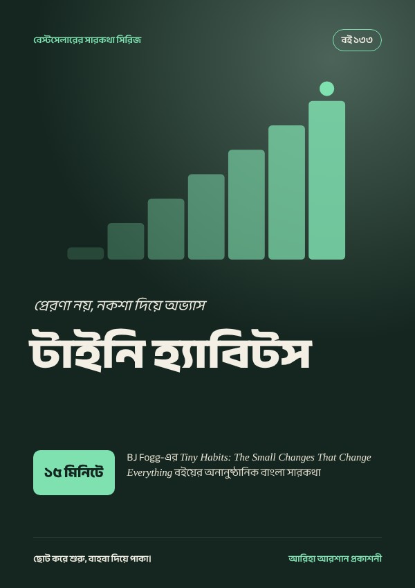 টাইনি হ্যাবিটস