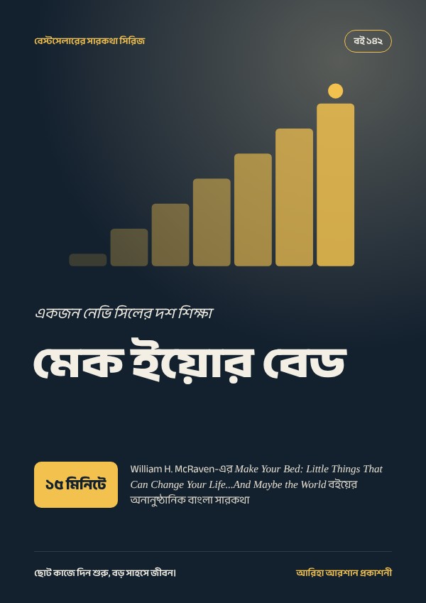 মেক ইয়োর বেড