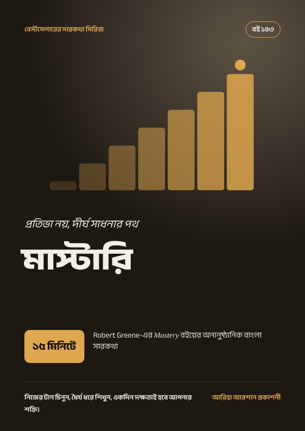 মাস্টারি