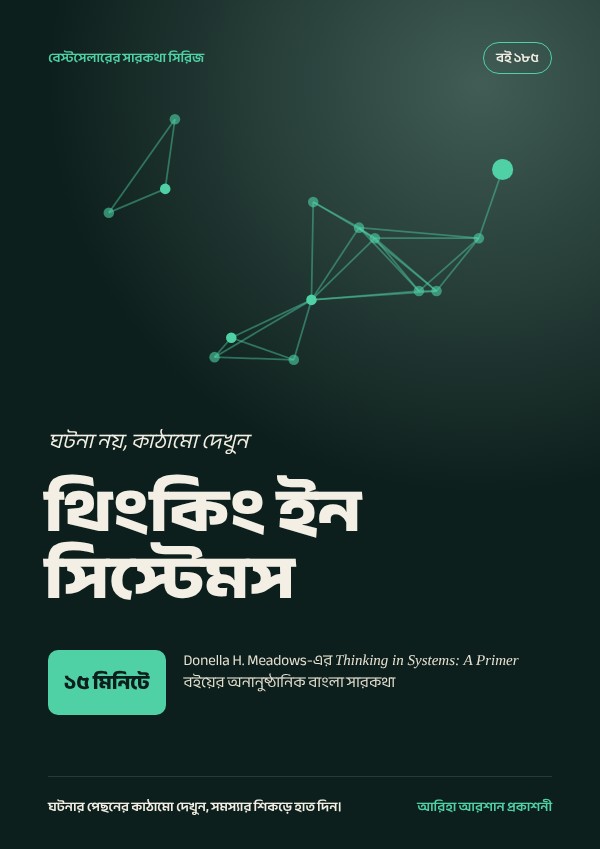 থিংকিং ইন সিস্টেমস