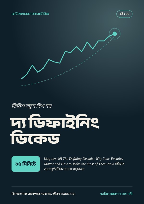দ্য ডিফাইনিং ডিকেড