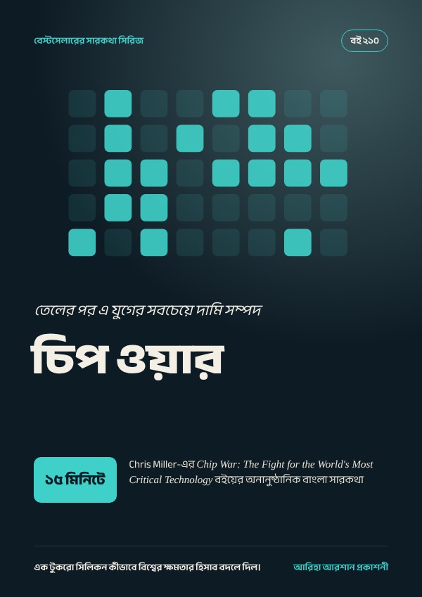 চিপ ওয়ার