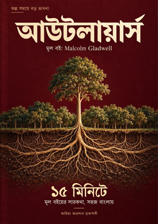 আউটলায়ার্স