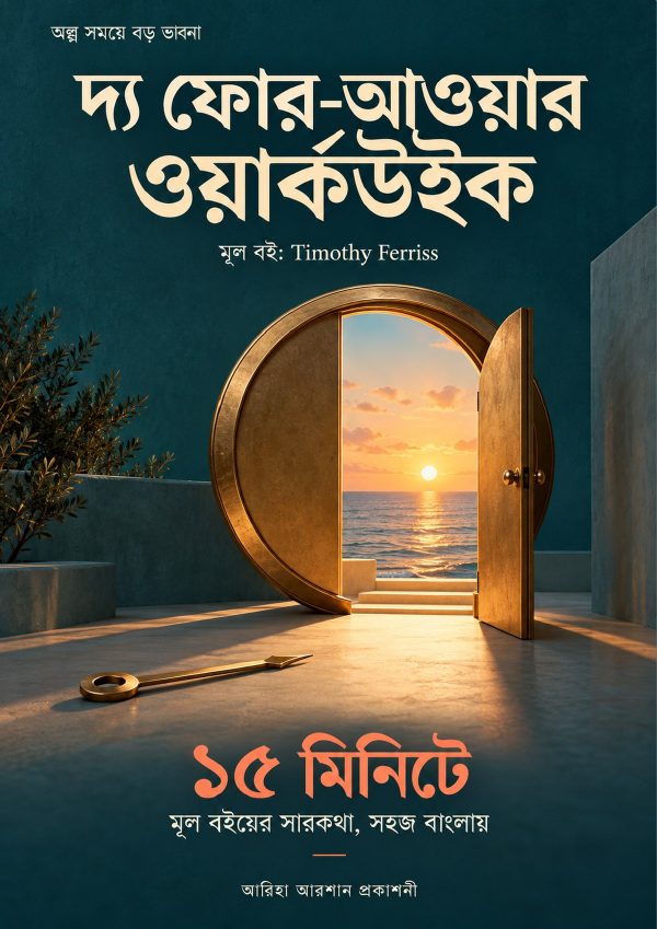 দ্য ফোর-আওয়ার ওয়ার্কউইক