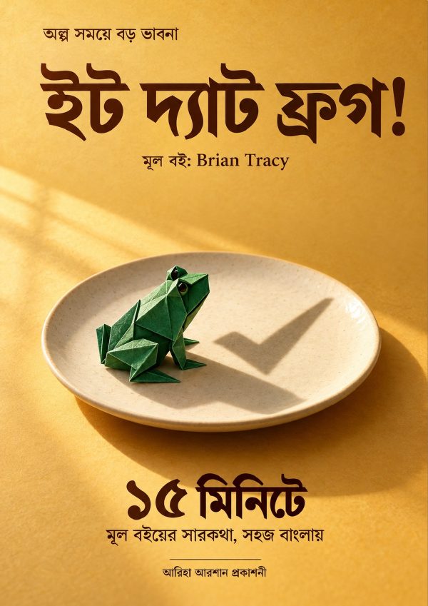 ইট দ্যাট ফ্রগ