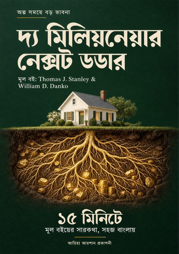 দ্য মিলিয়নেয়ার নেক্সট ডোর