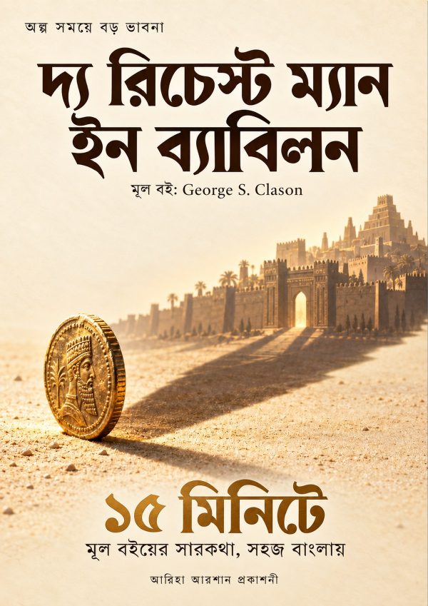 দ্য রিচেস্ট ম্যান ইন ব্যাবিলন