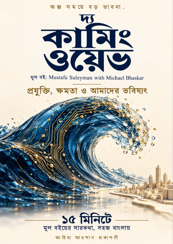 দ্য কামিং ওয়েভ