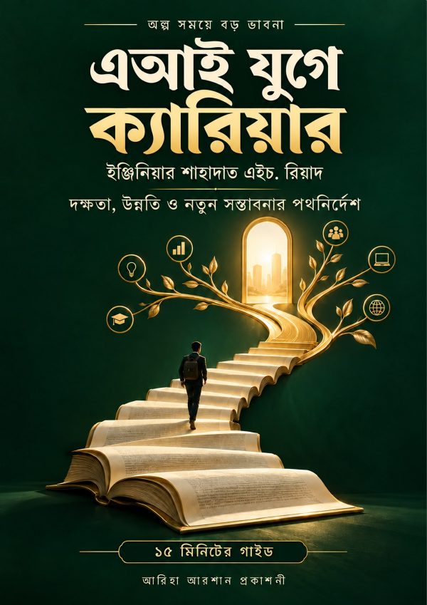 এআই যুগে ক্যারিয়ার