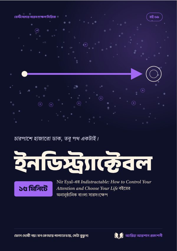 ইনডিস্ট্র্যাক্টেবল