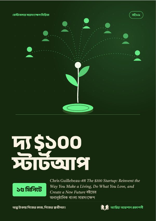 দ্য $১০০ স্টার্টআপ