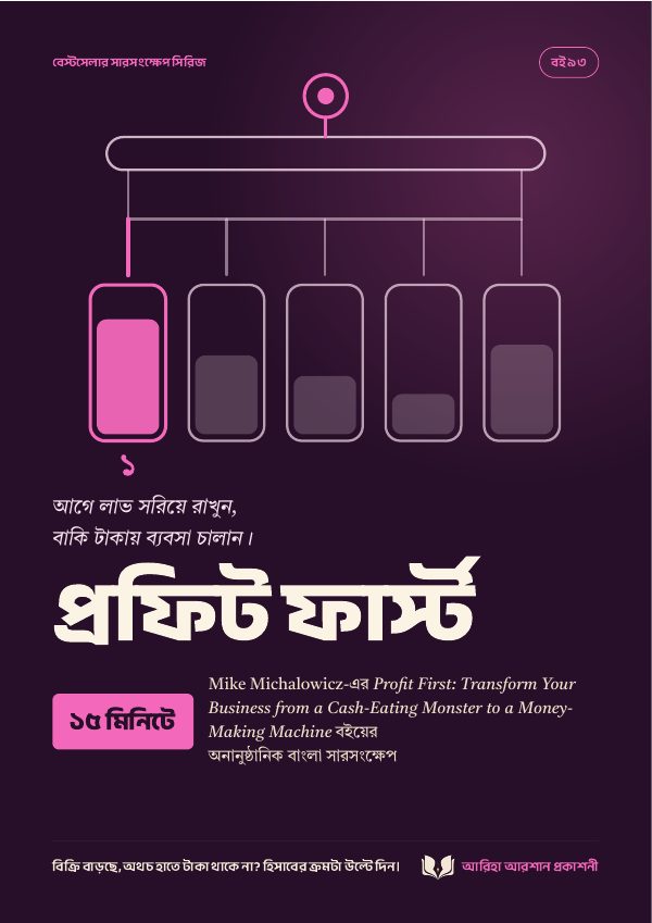 প্রফিট ফার্স্ট