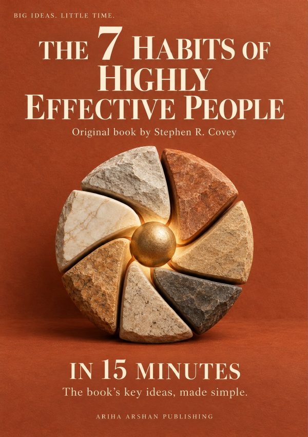 The 7 Habits