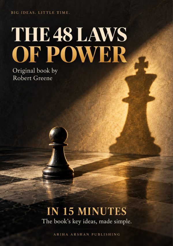 The 48 Laws of Power