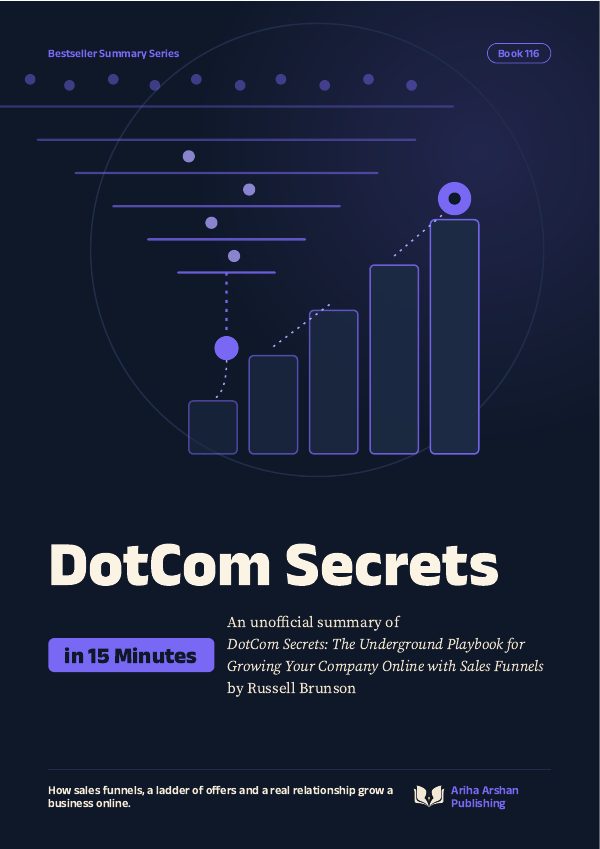 DotCom Secrets