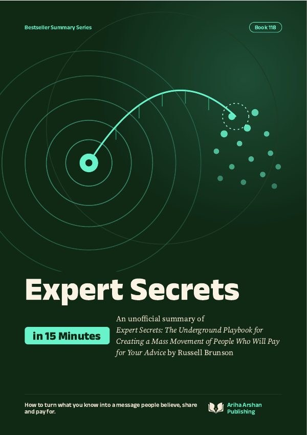 Expert Secrets