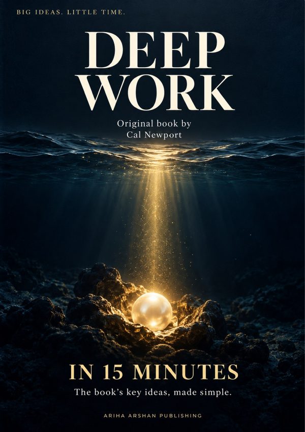 Deep Work