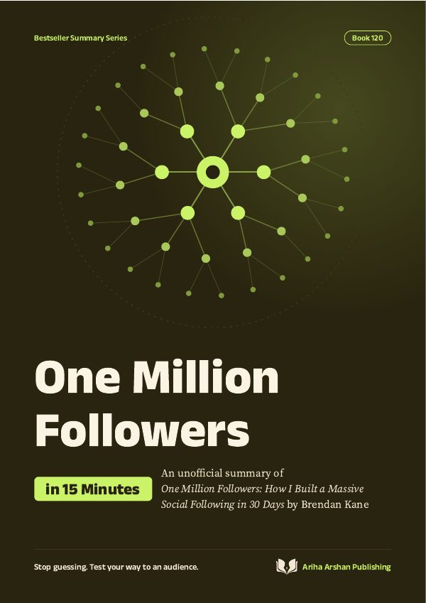 One Million Followers