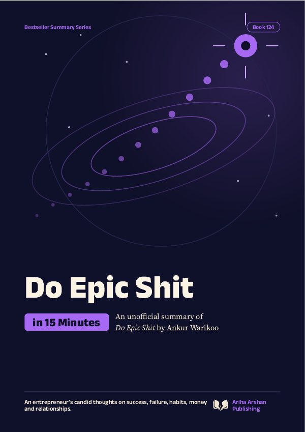 Do Epic Shit