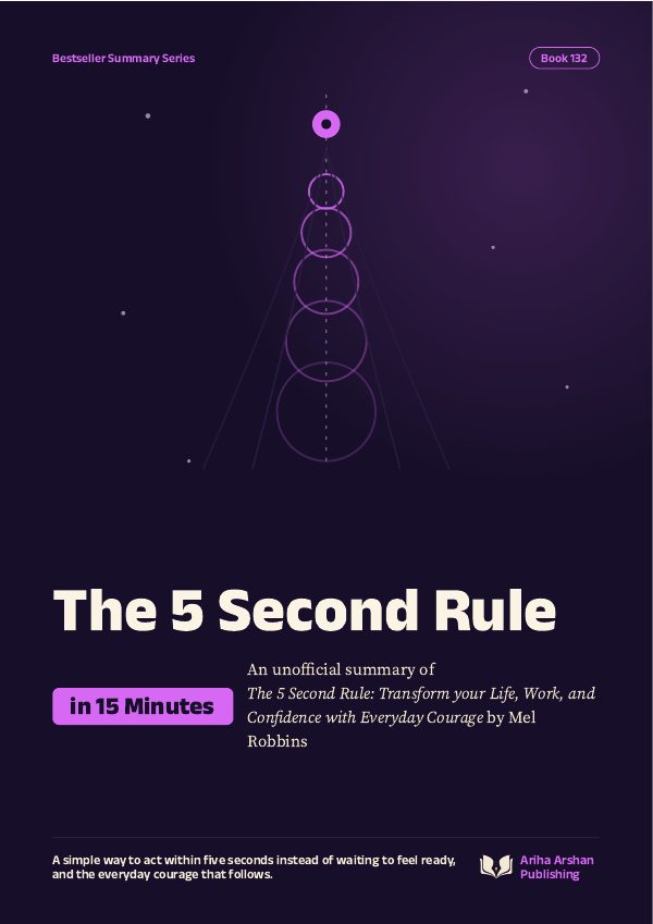 The 5 Second Rule