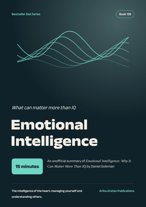 Emotional Intelligence