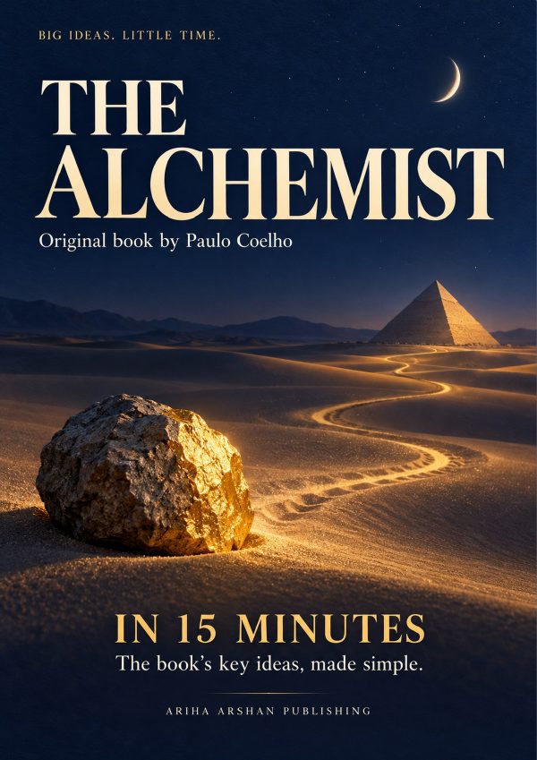 The Alchemist