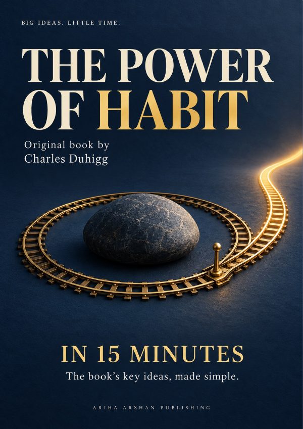 The Power of Habit