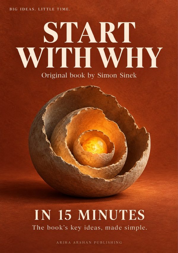 Start with Why