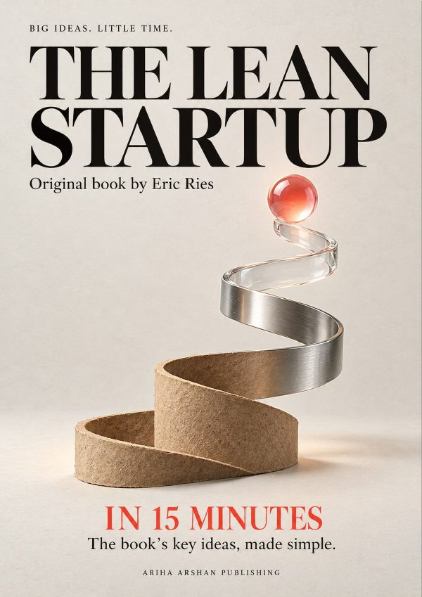 The Lean Startup