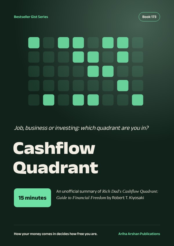 Cashflow Quadrant