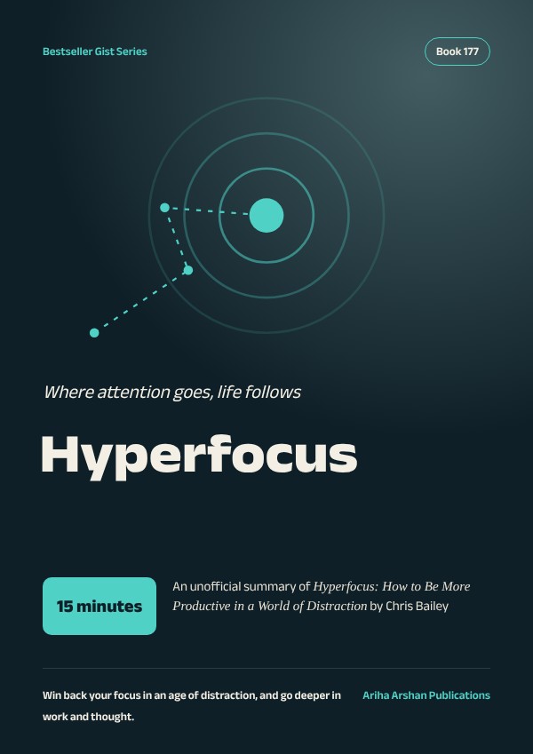 Hyperfocus