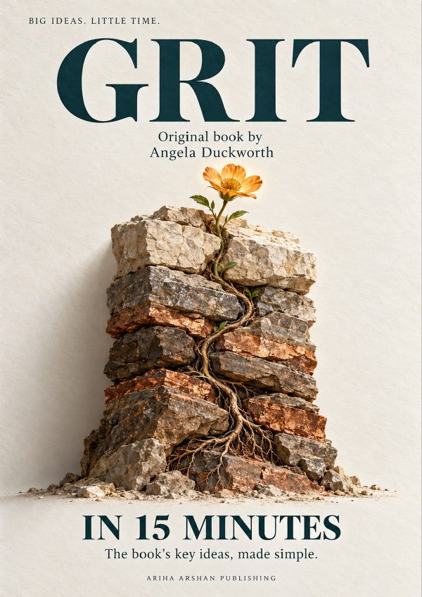 Grit