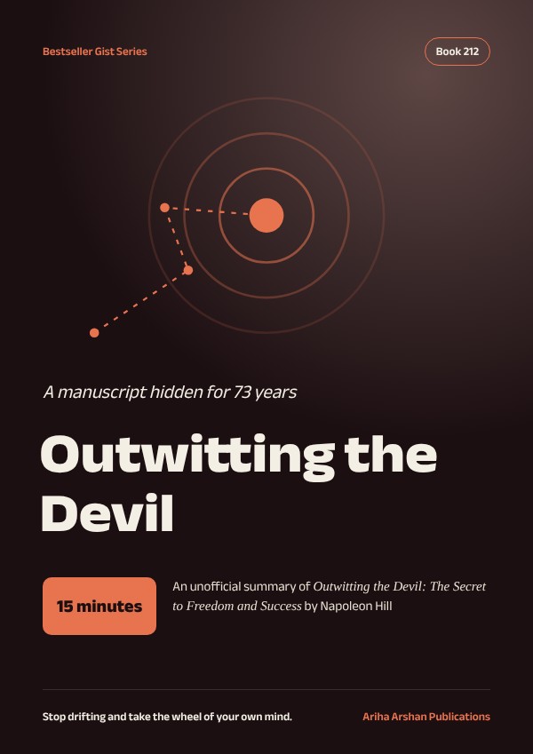 Outwitting the Devil