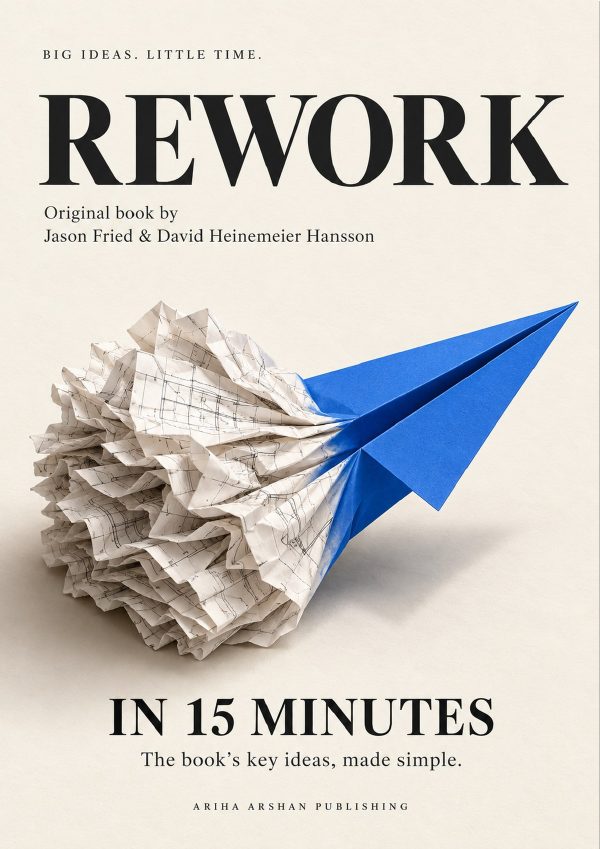 Rework