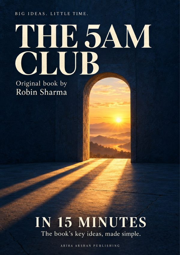 The 5AM Club