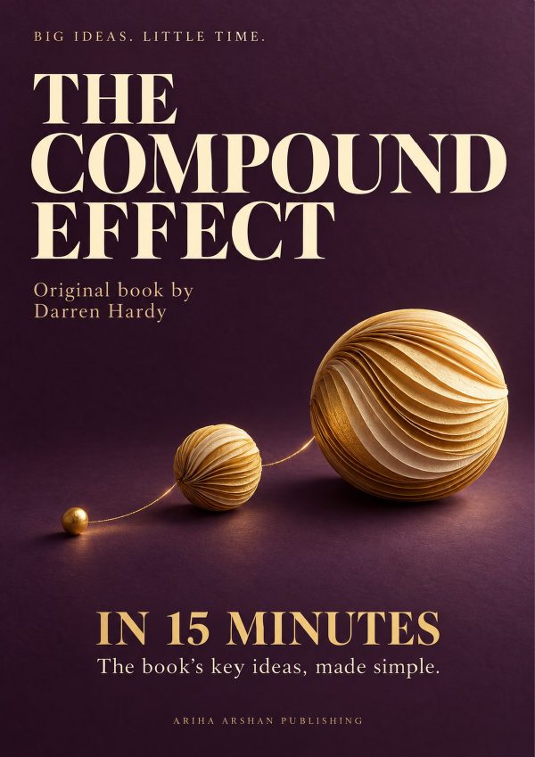 The Compound Effect