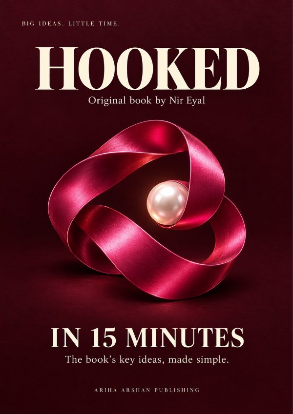 Hooked