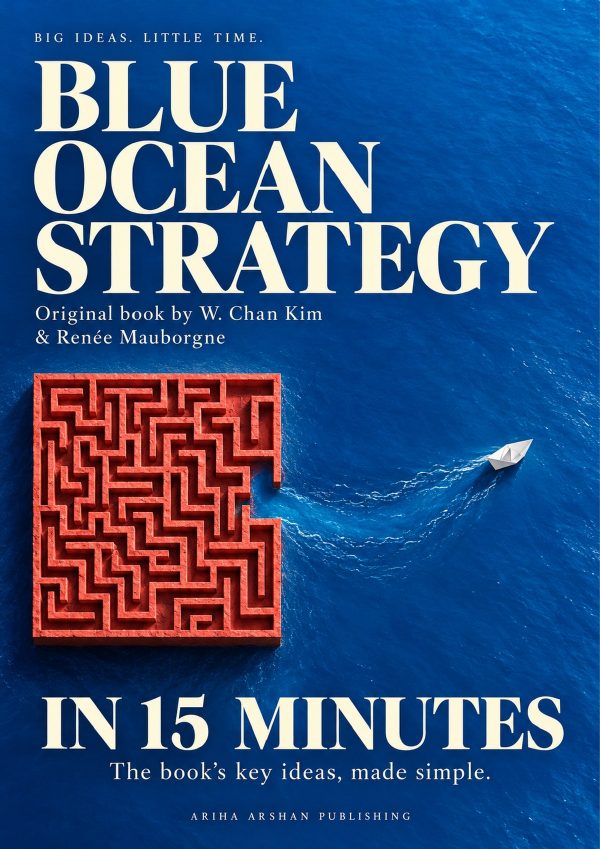 Blue Ocean Strategy