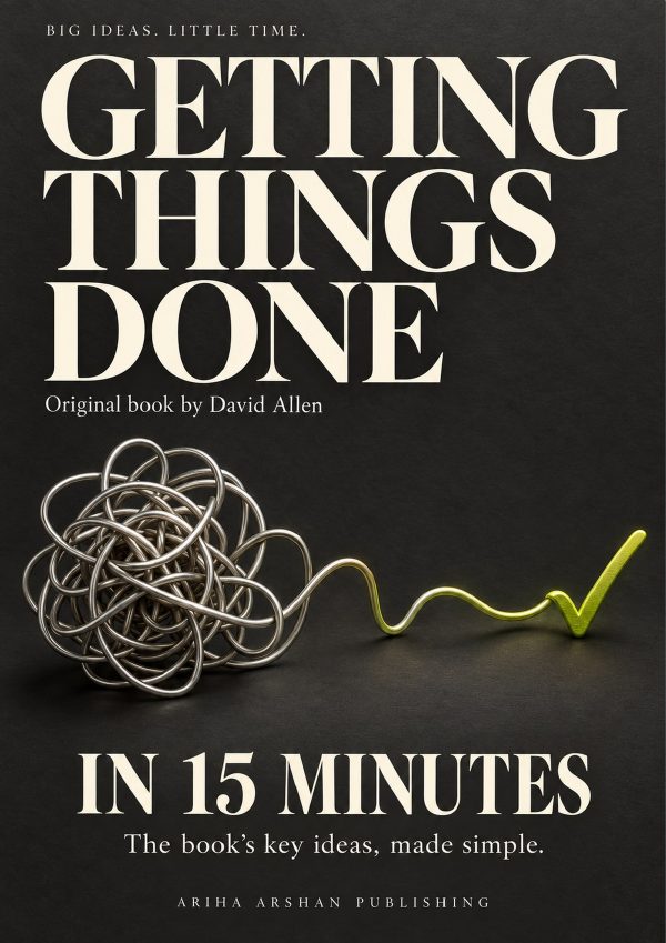 Getting Things Done