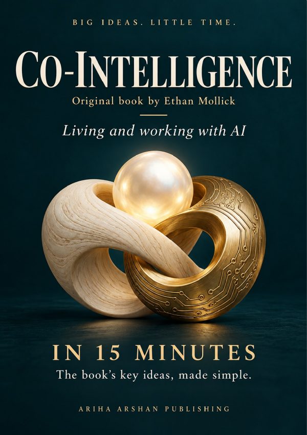 Co-Intelligence