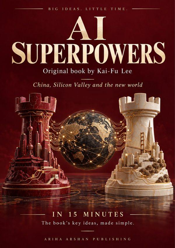 AI Superpowers