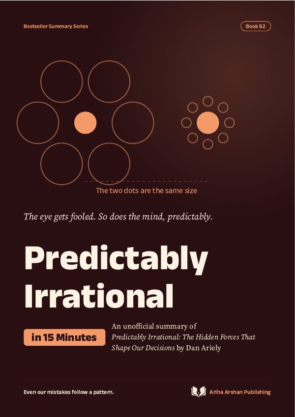 Predictably Irrational