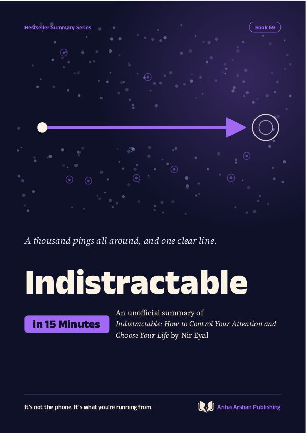 Indistractable