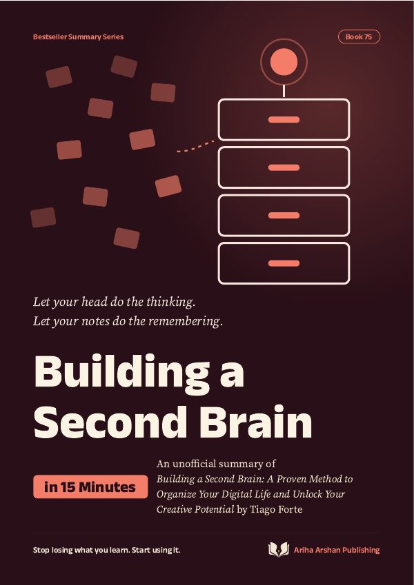 Building a Second Brain