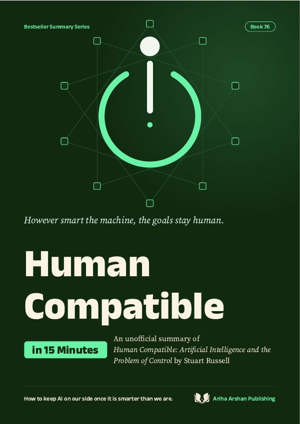 Human Compatible