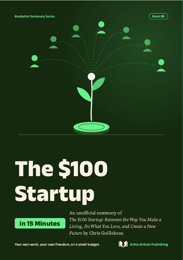 The 0 Startup