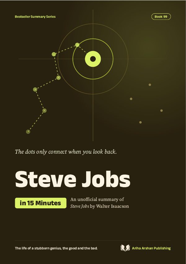 Steve Jobs
